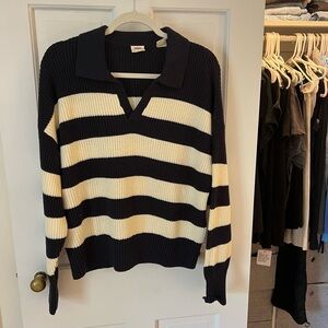 Levi’s Eve Sweater